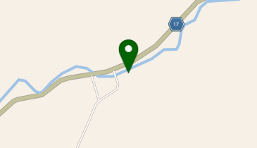 綾川町役場 西分南部公民館の地図画像