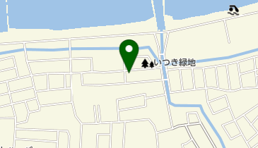 ぱどっちの地図画像