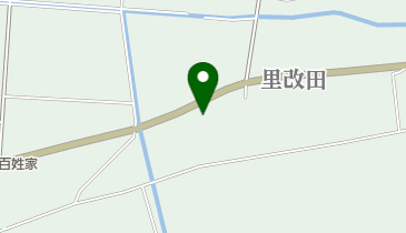 デイサービスみそらの地図画像