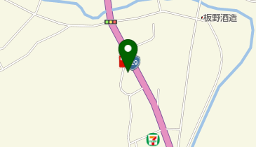 岡山市農業協同組合 足守支所の地図画像