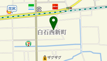 3Daggerの地図画像