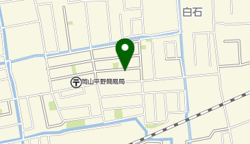 グルーミングスタジオブルームの地図画像