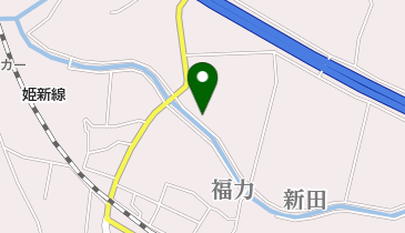 株式会社エムアイマシナリーの地図画像