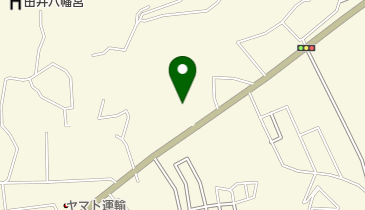 クマ善薬房の地図画像