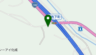 新見レミコン株式会社の地図画像