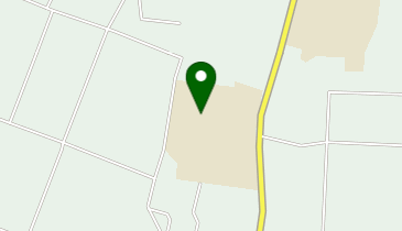 奈義町役場 奈義町学校給食センターの地図画像