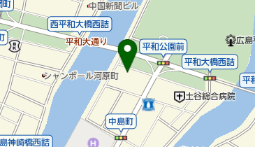 株式会社ドリームオンラインの地図画像