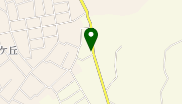 アルハットアーバンヘアー広島の地図画像