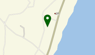 ノエビア鳴門販社の地図画像