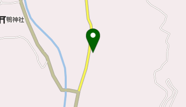 桜の宮の地図画像