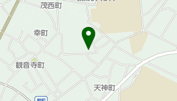 ぷちふらわぁ倶楽部の地図画像