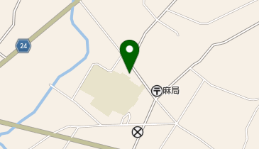 ばらーどの地図画像