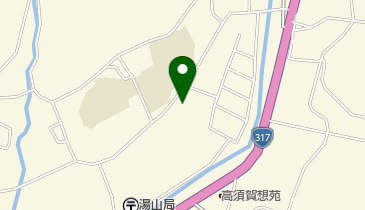 STOCKの地図画像