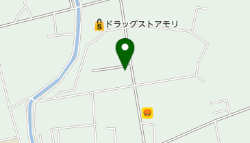 セントケア西条朔日市の地図画像