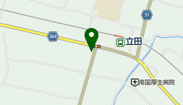 太笑屋の地図画像