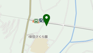デイサービスたいようの地図画像