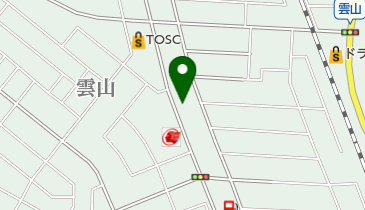 リフレ(Refre)の地図画像