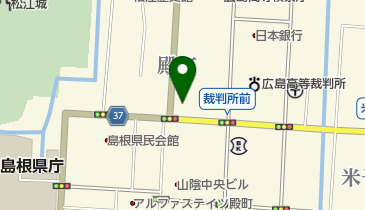 みほちゃんクリーニングの地図画像