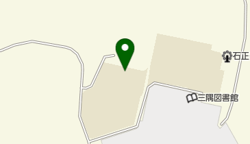 三隅小児童クラブの地図画像