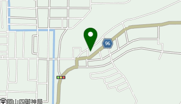 土田の里(特定非営利活動法人)の地図画像