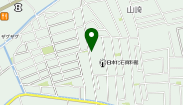 アンティークハウス・ポートベロの地図画像