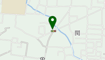 多賀鍼灸整骨院の地図画像