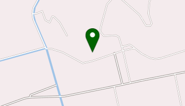 岡山市立山南拠点プールの地図画像