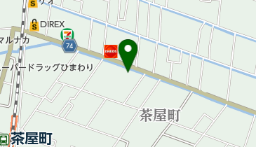 LittleK&rsquo;の地図画像