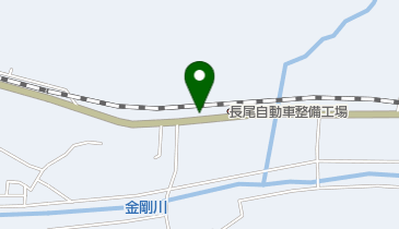 竹田自動車工業の地図画像