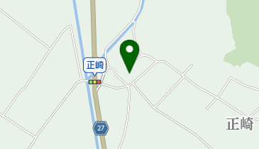 BODY・AIDの地図画像