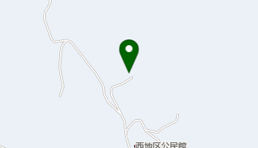 不動龍寺の地図画像