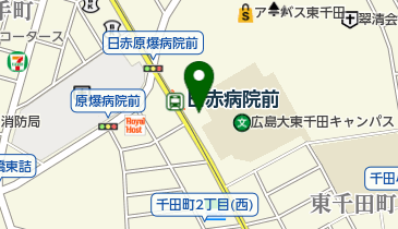 ツルニンジン本舗つくしのの地図画像