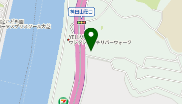 中古パソコン市場広島店の地図画像