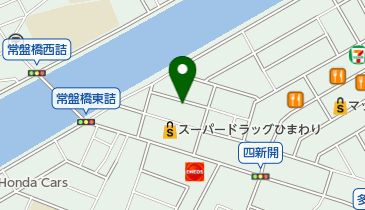 エミュの地図画像