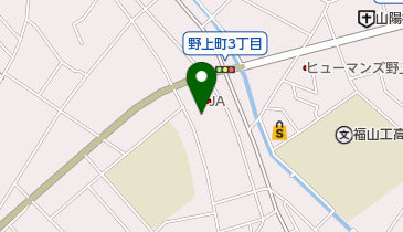 PL広島第三MBA松永バトン教室の地図画像