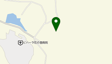 老人介護支援センターめぐみの地図画像