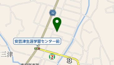 そうみょう花店の地図画像