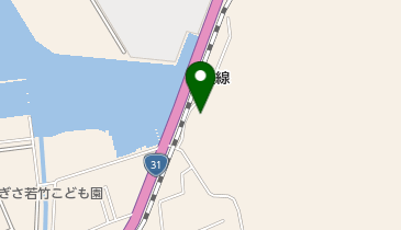 おもと・弁当・惣菜の地図画像