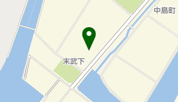 山陽リース株式会社 下松営業所の地図画像