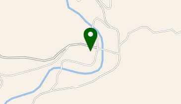 阿賀ふれあいセンターの地図画像