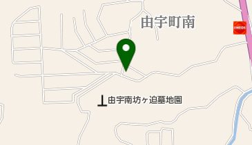 ナガフジネット商会の地図画像