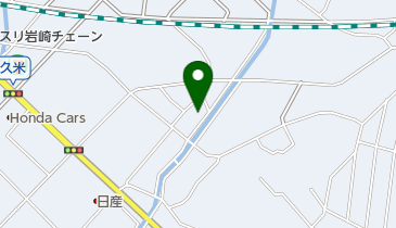 スティーズ(STEEZ)の地図画像