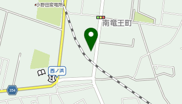 すずめの地図画像