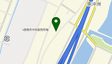 アウトドアショップビックワンの地図画像