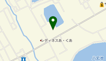 別所電線株式会社丸亀工場の地図画像