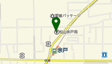 スタジオ・フィールの地図画像