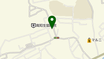 株式会社アピアの地図画像