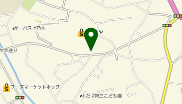 Quarterlyroomの地図画像