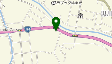石見のこだわりの地図画像
