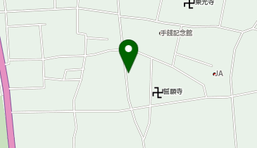 有限会社杉原本店の地図画像